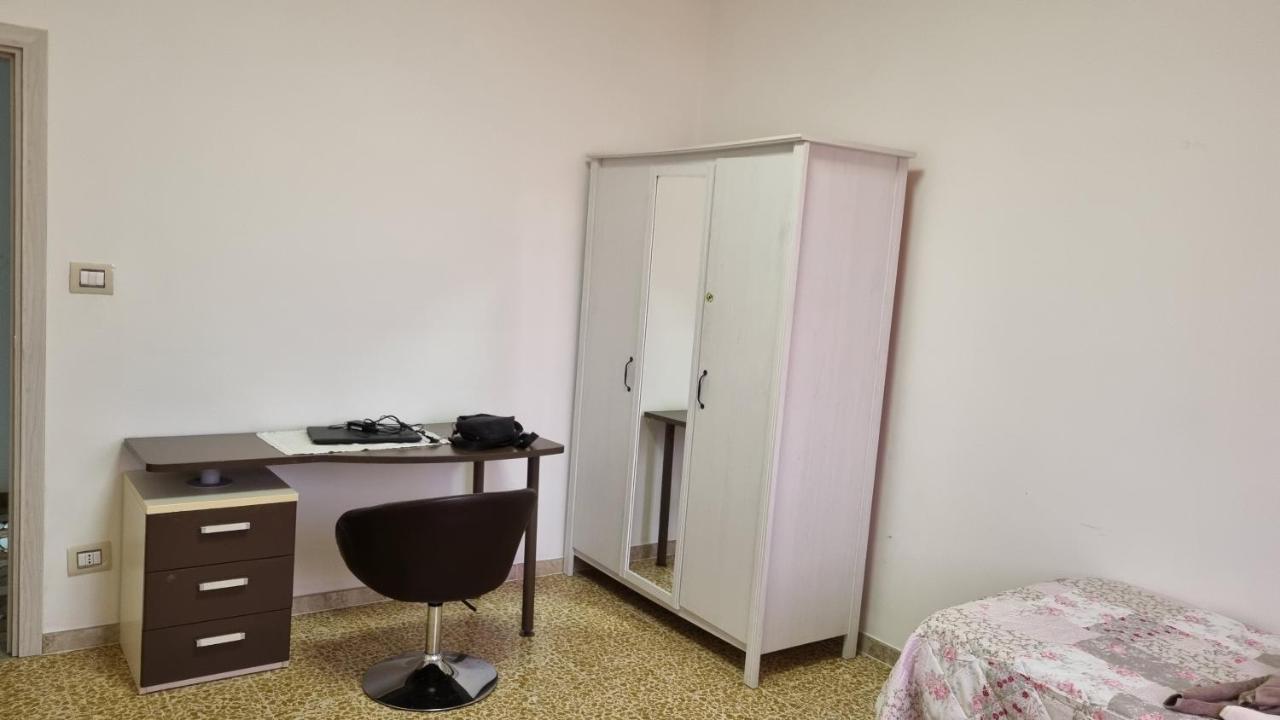 Milli Apartment Ferrara Exterior photo
